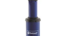Outwell Dual Action Tent Pump 9 Outwell Dual Action Tent Pump -Outdoor Camping Store 650891 dual action tent pump feature photo 2