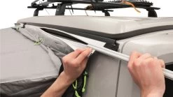 Outwell Dual Beading Kit 7-7+5mm -Outdoor Camping Store 651057 dual beading connect set 7 7 5 mm feature photo3