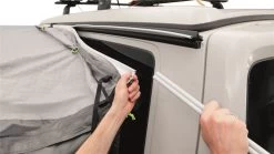 Outwell Dual Beading Kit 7-7+5mm -Outdoor Camping Store 651057 dual beading connect set 7 7 5 mm feature photo5