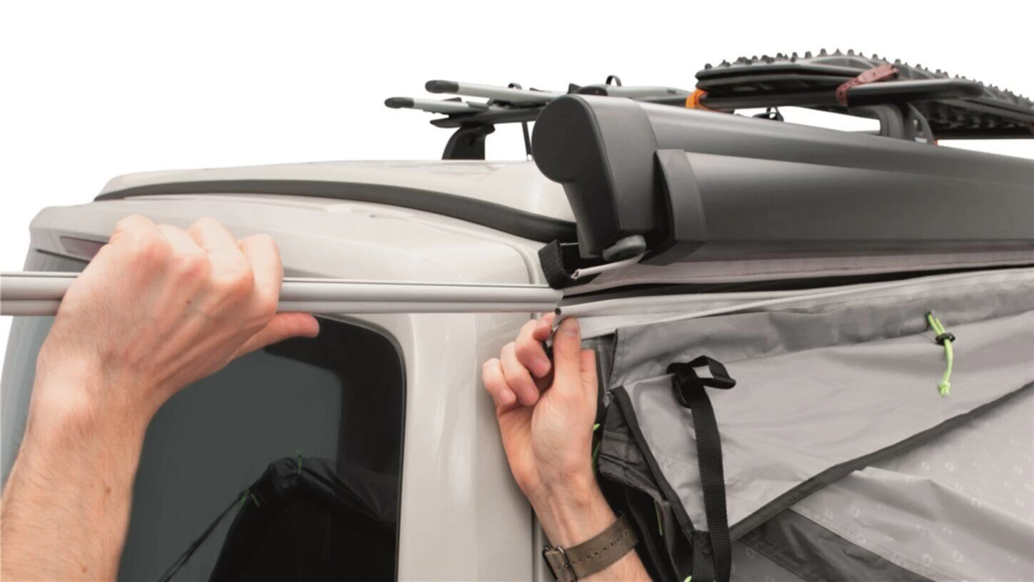 Outwell Touring Connect Set (7-5mm) (6-4mm) 3 Outwell Touring Connect Set (7-5mm) (6-4mm)