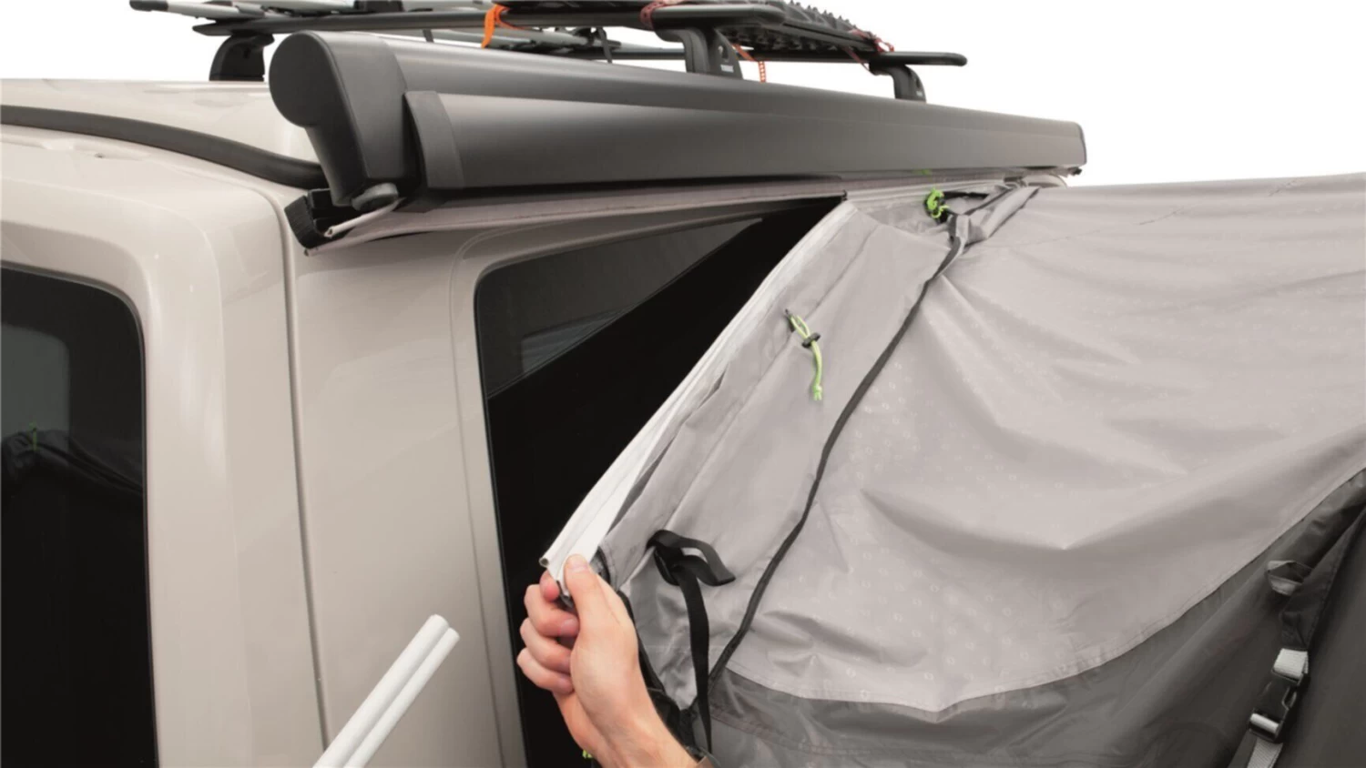 Outwell Touring Connect Set (7-5mm) (6-4mm) 5 Outwell Touring Connect Set (7-5mm) (6-4mm) - Image 3