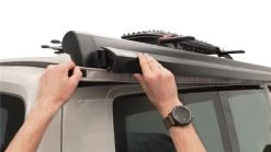 Outwell Touring Connect Set (7-5mm) (6-4mm) 11 Outwell Touring Connect Set (7-5mm) (6-4mm) -Outdoor Camping Store 651080 touring connect set 7 5 mm main photo1