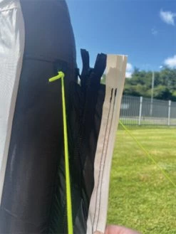 Quest Falcon Air Shield 500 - 3 Panels (2022) -Outdoor Camping Store a1038 14 midsize