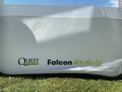 Quest Falcon Air Shield 500 - 3 Panels (2022) -Outdoor Camping Store a1038 15 midsize