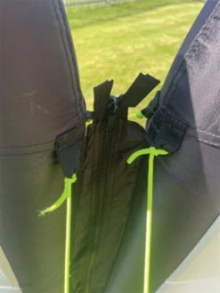 Quest Falcon Air Shield 500 - 3 Panels (2022) -Outdoor Camping Store a1038 17 midsize