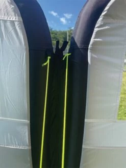 Quest Falcon Air Shield 500 - 3 Panels (2022) -Outdoor Camping Store a1038 19 midsize