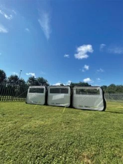 Quest Falcon Air Shield 500 - 3 Panels (2022) -Outdoor Camping Store a1038 5 midsize