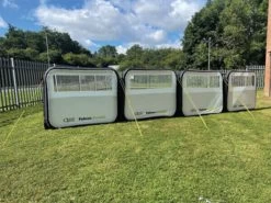 Quest Falcon Airshield 160 - 1 Panel Extension (2022) -Outdoor Camping Store a1039 12 midsize