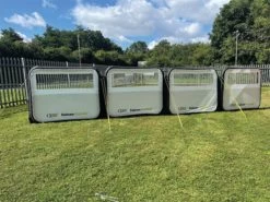 Quest Falcon Airshield 160 - 1 Panel Extension (2022) -Outdoor Camping Store a1039 13 midsize