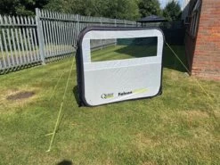 Quest Falcon Airshield 160 - 1 Panel Extension (2022) -Outdoor Camping Store a1039 4 midsize