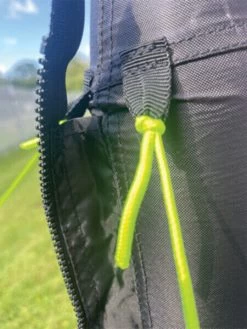 Quest Falcon Airshield 160 - 1 Panel Extension (2022) -Outdoor Camping Store a1039 5 midsize