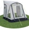 Quest Falcon 220 Poled Porch Caravan Awning (2022)