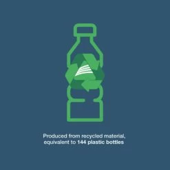 Vango Aether Poled 450XL Tent (2022) 14 Vango Aether Poled 450XL Tent (2022) -Outdoor Camping Store aether 450xl bottle count infographic