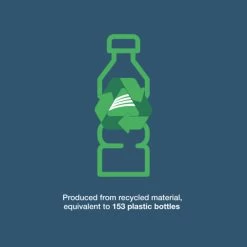 Vango Airbeam Vango Aether Air 450XL Tent (2022) -Outdoor Camping Store aether air 450xl bottle count infographic