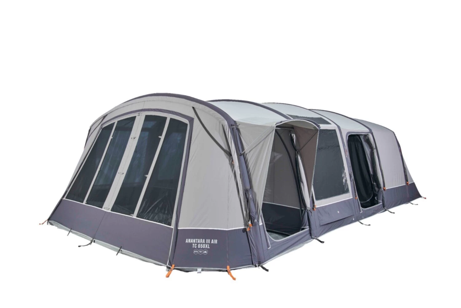 Vango Airbeam Vango Anantara IV TC 650xl Air Tent (2023) 3 Vango Airbeam Vango Anantara IV TC 650xl Air Tent (2023)