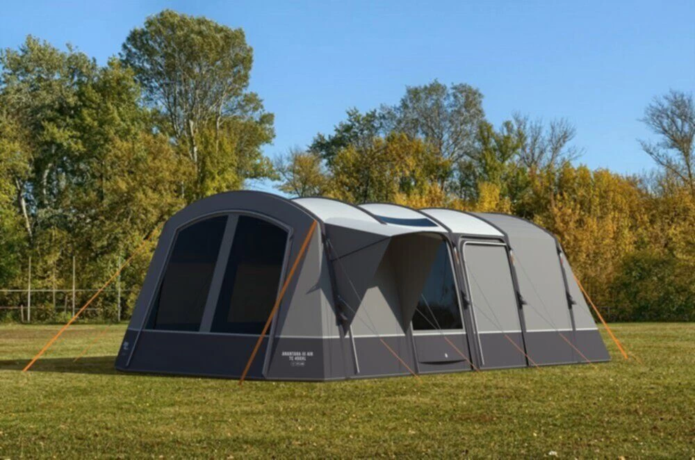 Vango Airbeam Vango Anantara IV TC 450XL Air Tent (2023) 5 Vango Airbeam Vango Anantara IV TC 450XL Air Tent (2023) - Image 3