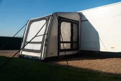 Vango Airbeam Vango Balletto Air 200 Elements Shield Caravan Awning (2023) -Outdoor Camping Store balletto 200 es 2023 low6
