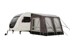 Vango Balletto Air 260 Elements Proshield Caravan Awning (2023)