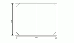 Outdoor Revolution Cayman Sun Canopy / Porch Low (185-220cm) -Outdoor Camping Store cayman sun canopy 1