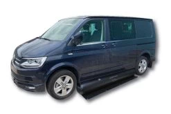 Outdoor Revolution Campervan Draft Excluder (SWB) -Outdoor Camping Store cde 2