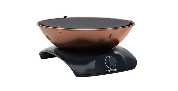 Campingaz 360 Table-top Grill CV Copper 10 Campingaz 360 Table-top Grill CV Copper - Image 8