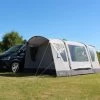 Outdoor Revolution Cayman Combo PC Air Mid Awning (210-255cm)