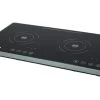 Outdoor Revolution Double Induction Hob -Outdoor Camping Store cook2126 doubleinductionhob l1