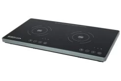 Outdoor Revolution Double Induction Hob