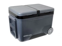 Outdoor Revolution Eco Deep Extreme Compressor Cooler & Freezer 35L