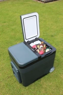 Outdoor Revolution Eco Deep Extreme Compressor Cooler & Freezer 45L -Outdoor Camping Store cool1205 3