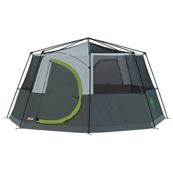 Coleman Cortes Octagon 8 Tent 11 Coleman Cortes Octagon 8 Tent - Image 9