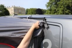 Vango Cove II Low Poled Drive Away Awning 12 Vango Cove II Low Poled Drive Away Awning -Outdoor Camping Store cove ii low 9