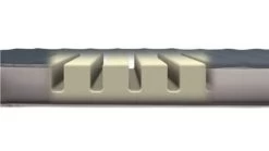 Outwell Dreamboat Ergo Pillow -Outdoor Camping Store ergo 3 1