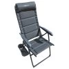 Outdoor Revolution Vicenza Lux Chair -Outdoor Camping Store fur1815 vicenzaluxchair l1