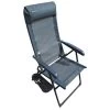 Outdoor Revolution Palermo Tex Chair 1 Outdoor Revolution Palermo Tex Chair -Outdoor Camping Store fur1820 palermotexchair l1