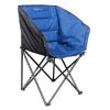 Outdoor Revolution Tub Chair Navy Blue -Outdoor Camping Store fur2114 tubchair navyblue l1