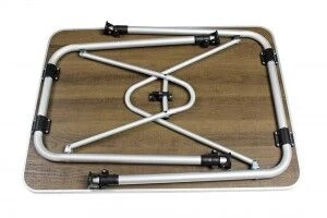 Outdoor Revolution (Weatherproof) Dura-Lite Board Table (80*60cm) 4 Outdoor Revolution (Weatherproof) Dura-Lite Board Table (80*60cm) - Image 2