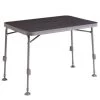 Outdoor Revolution Cortina Weatherproof Camp Table (Medium) (70 * 100cm) -Outdoor Camping Store fur2152