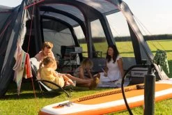 Vango Airbeam Vango Galli CC Air Low Awning (2023) -Outdoor Camping Store galli cc air low 2023 low11