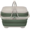 Outwell Collaps Washing Base W/handle & Lid (Shadow Green) -Outdoor Camping Store getimage.ashx 9 1