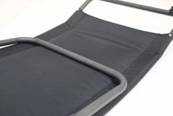 Vango Hampton Padded Footstool -Outdoor Camping Store hampton footstool granite grey 2023 low 17