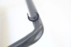 Vango Hampton Padded Footstool -Outdoor Camping Store hampton footstool granite grey 2023 low 18