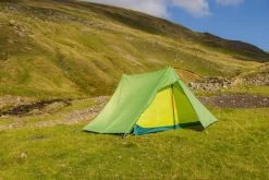 Vango Heddon 200 Tent (2022) -Outdoor Camping Store heddon 100 low res 117