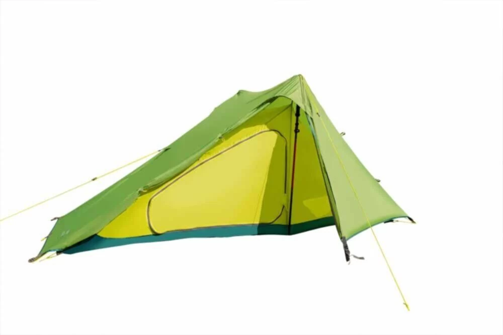 Vango Heddon 100 Tent (2022) 4 Vango Heddon 100 Tent (2022) - Image 2