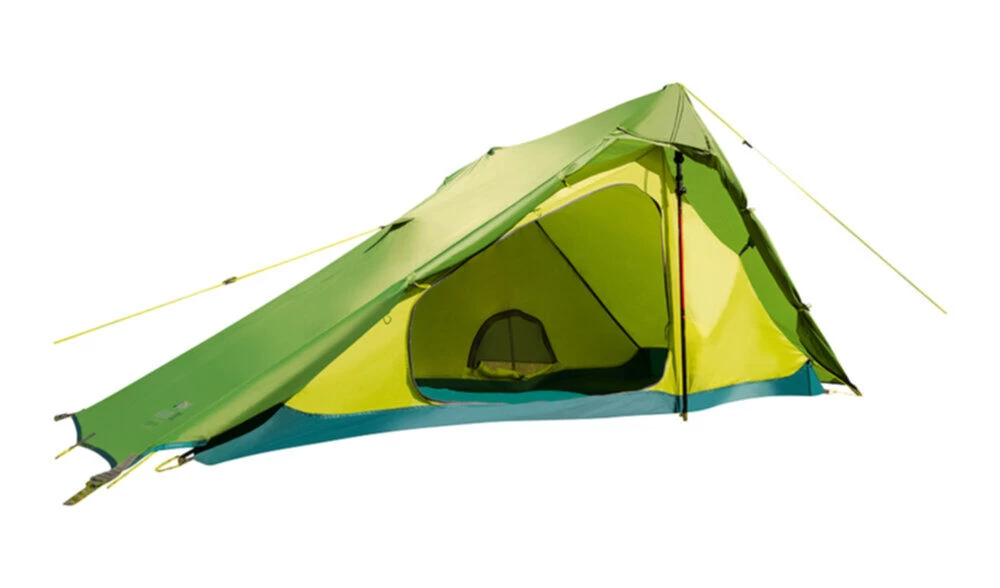Vango Heddon 100 Tent (2022) 3 Vango Heddon 100 Tent (2022)