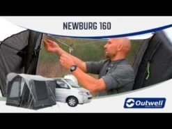 Outwell Newburg 160 Poled Drive Away Awning -Outdoor Camping Store hqdefault 14 22