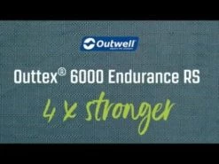 Outwell Springville 6SA Tent (2023) 36 Outwell Springville 6SA Tent (2023) -Outdoor Camping Store hqdefault 16 20