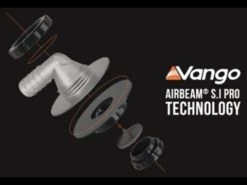 Vango Airbeam Vango Joro Air 450 Eco Dura Tent Package (2023) 18 Vango Airbeam Vango Joro Air 450 Eco Dura Tent Package (2023) -Outdoor Camping Store hqdefault 16 46