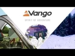 Vango Airbeam Vango Balletto Air 390 Elements ProShield Caravan Awning (2023) -Outdoor Camping Store hqdefault 16 57