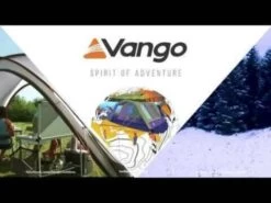 Vango Airbeam Vango Anantara IV TC 650xl Air Tent (2023) 30 Vango Airbeam Vango Anantara IV TC 650xl Air Tent (2023) -Outdoor Camping Store hqdefault 16 62